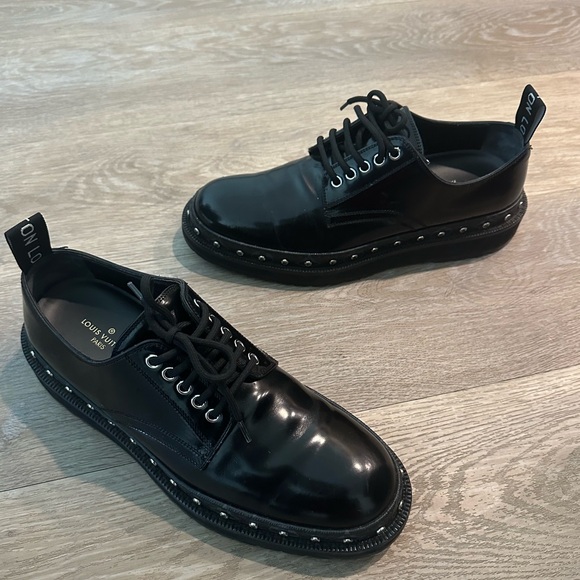 LV derby w/ eclipse monogram - Picture 2 of 3